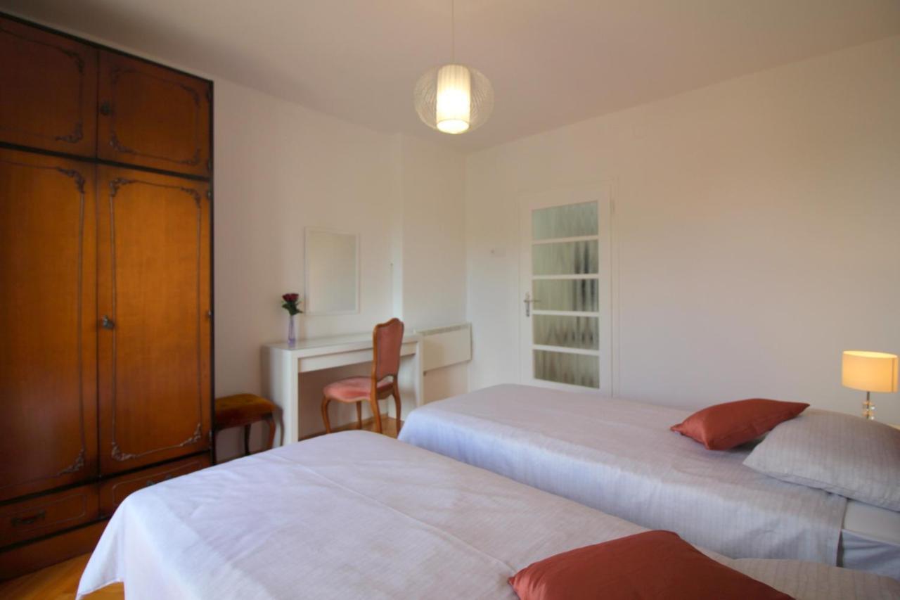 Apartment Agata In City Center Poreč Exterior foto