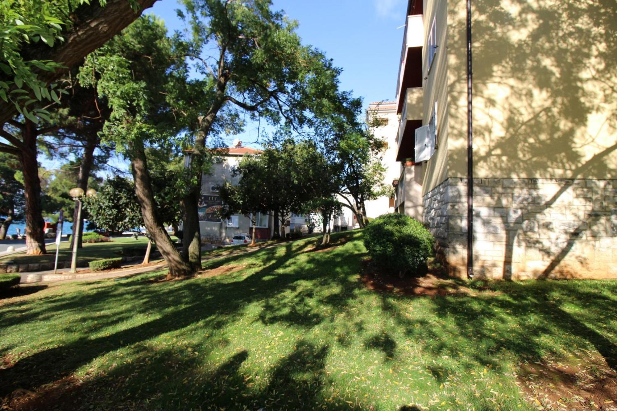 Apartment Agata In City Center Poreč Quarto foto